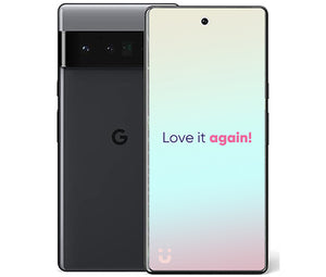 Google Pixel 6 PRO