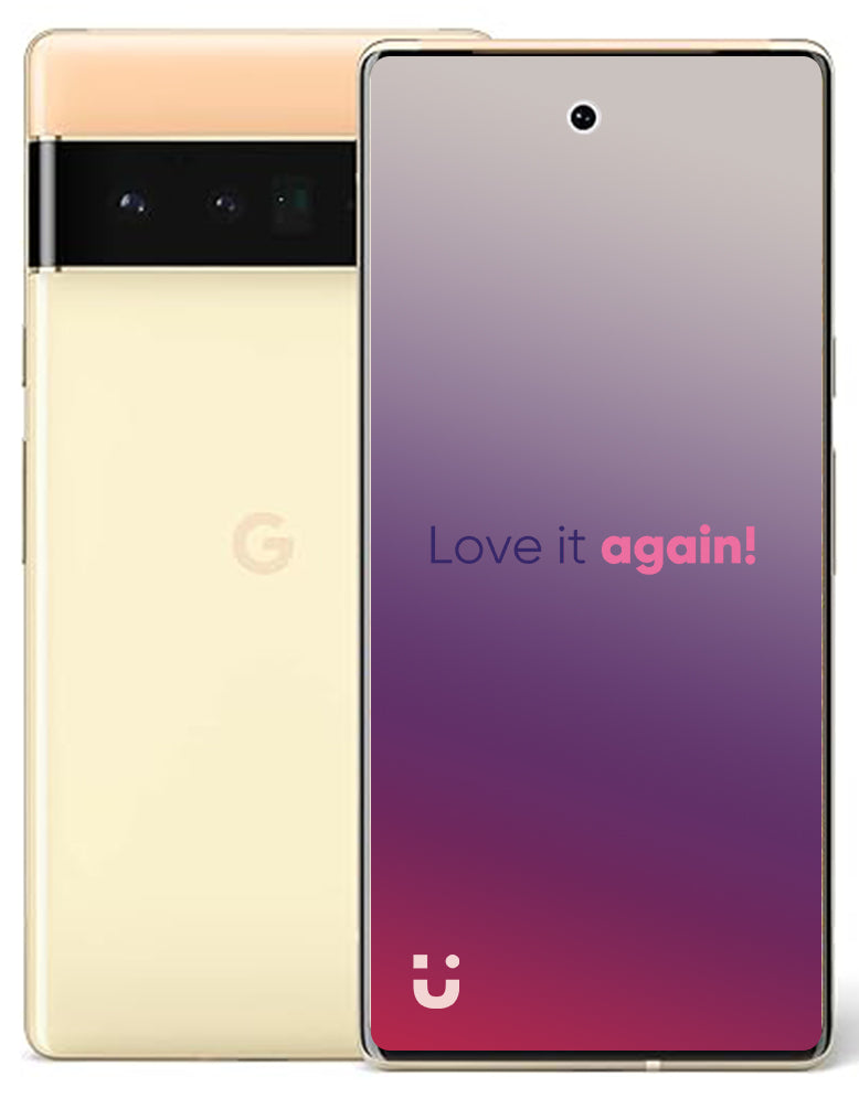 Google Pixel 6 PRO
