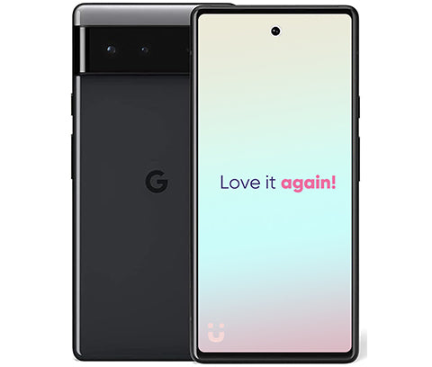 Google Pixel 6