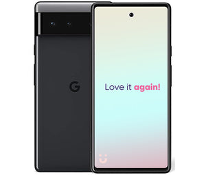 Google Pixel 6