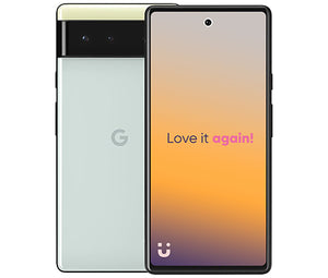 Google Pixel 6