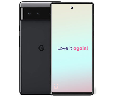 Google Pixel 6A