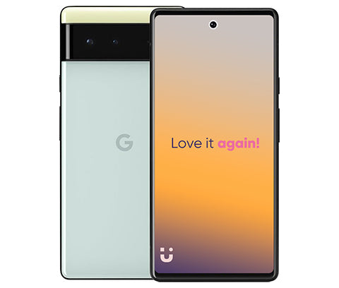 Google Pixel 6A