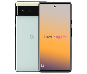 Google Pixel 6A