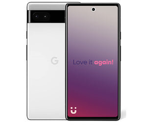Google Pixel 6A