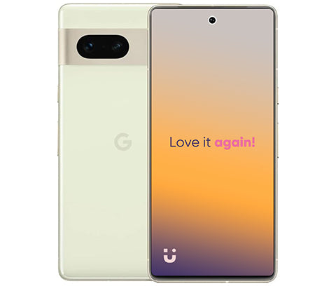 Google Pixel 7
