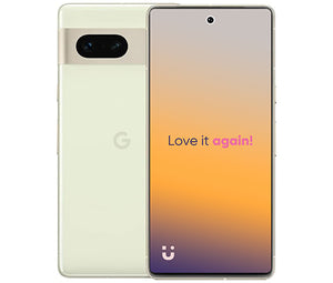 Google Pixel 7