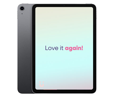 Ipad Air4 10.9¨ WiFi