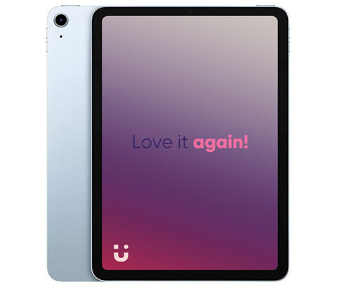 Ipad Air4 10.9¨ WiFi