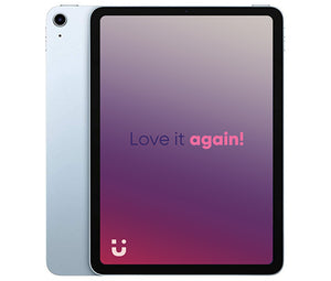 Ipad Air4 10.9¨ WiFi