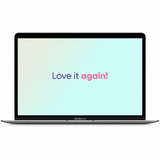 Apple MacBook Air 13,3" M1