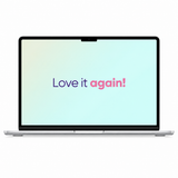 Apple MacBook Air 13,3" I5