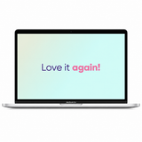 Apple MacBook Pro 16,2" M1
