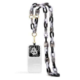 Anne Klein Body Strap for Mobile Phone