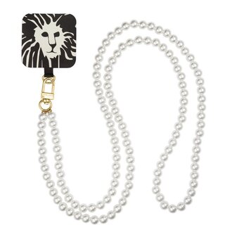 Anne Klein Body Strap for Mobile Phone