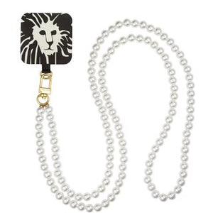 Anne Klein Body Strap for Mobile Phone