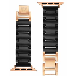 Anne Klein strap for Apple watch