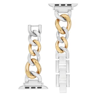 Anne Klein strap for Apple watch