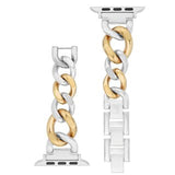 Anne Klein strap for Apple watch