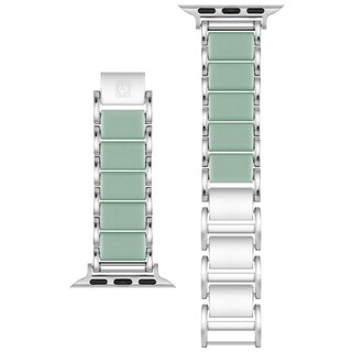 Anne Klein strap for Apple watch