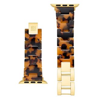 Anne Klein strap for Apple watch