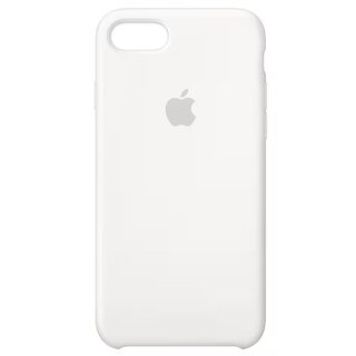 Apple Silicone Case iPhone 8/SE