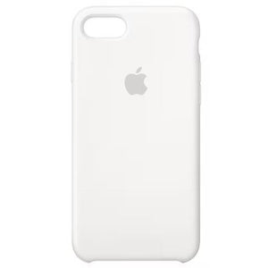 Apple Silicone Case iPhone 8/SE