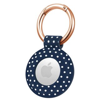 Dabney Lee cover til Apple Airtag