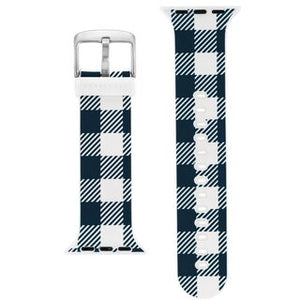 Dabney Lee strap for Apple watch