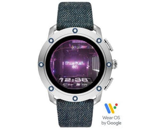 Diesel Smartwatch Axial 47 mm