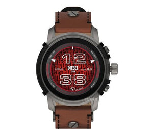 Diesel Smartwatch Grip 44 mm