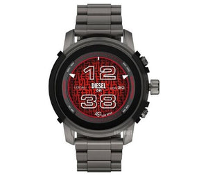 Diesel Smartwatch Grip 455 mm