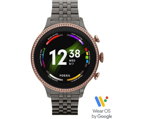 Fossil Gen 6 Smartwatch 42mm
