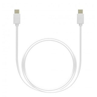 Grab 'n Go charging cable 1.0 m, White