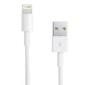 Charging cable for Apple USB to Lightning