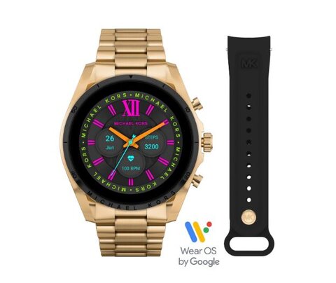 Michael Kors Gen. 6 44 mm
