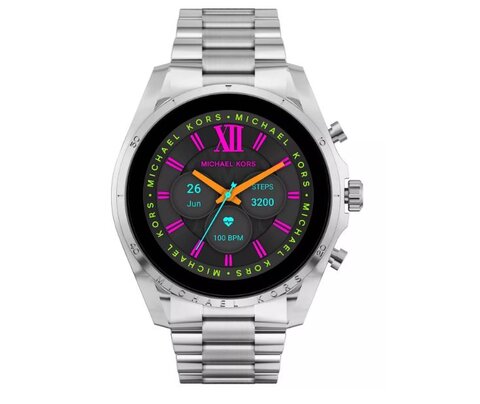 Michael Kors Gen. 6 44 mm