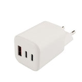 MustHavz Wall Charger PD 65W, White