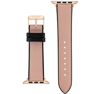 Nine West strap for Apple watch