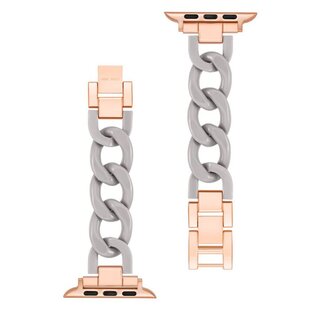 Nine West strap for Apple watch