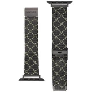 Nine West strap for Apple watch