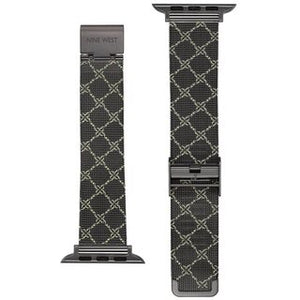 Nine West strap for Apple watch