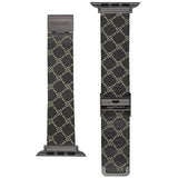 Nine West strap for Apple watch