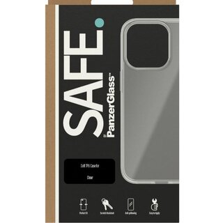 PanzerGlass Deksel Iphone 13/14