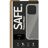 PanzerGlass Deksel Iphone SE 2020/2022 Soft TPU gjennomsiktig