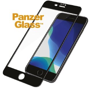 PanzerGlass Galaxy 20+, Black