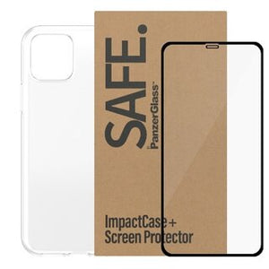 PanzerGlass Package Galaxy S21+