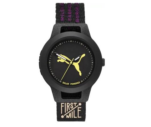 Puma Analog Klokke P1053A