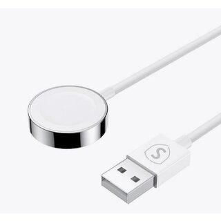 SiGN magnetisk lader for Apple Watch