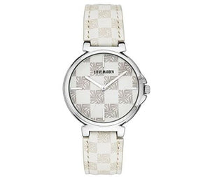 Steve Madden Klokke SM-1008RDST